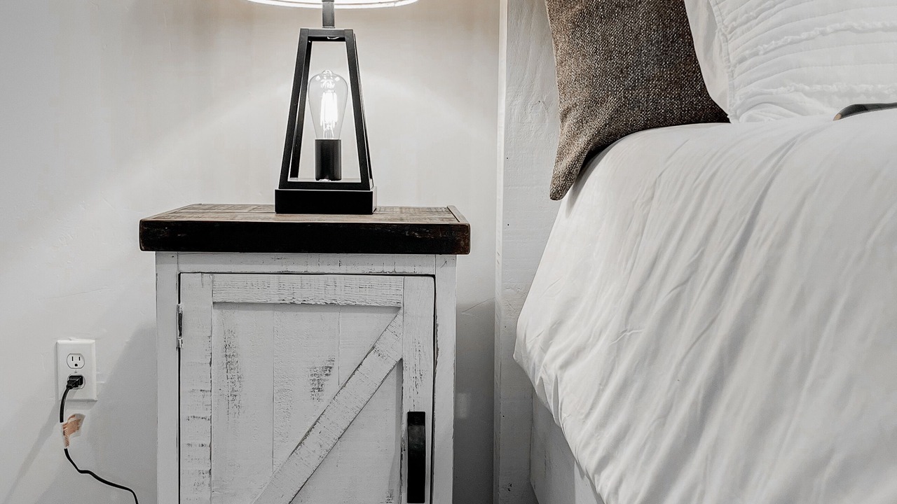 Photo of Bedroom in Las Cruces