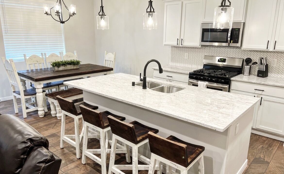 Photo of Kitchen in Las Cruces