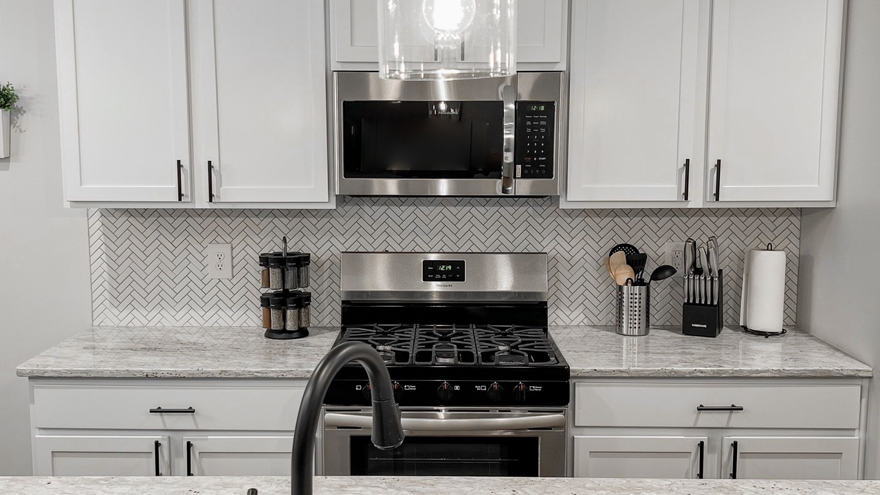 Photo of Kitchen in Las Cruces