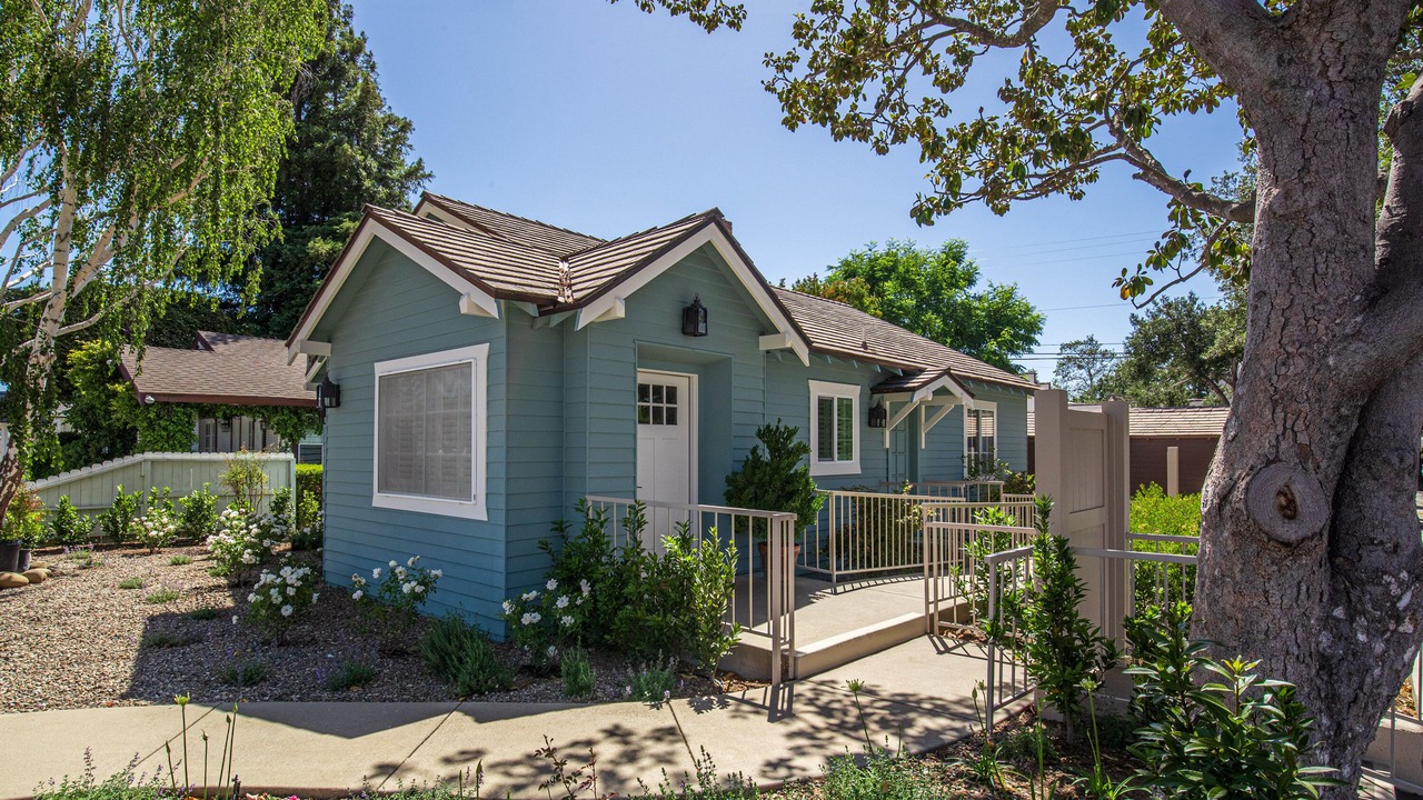 Photo of Outdoor in Solvang