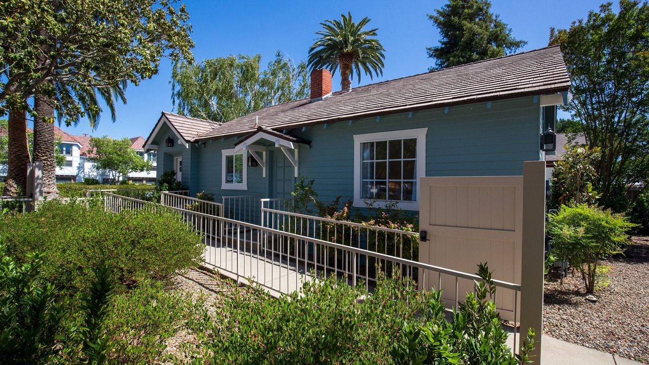 Photo of Outdoor in Solvang