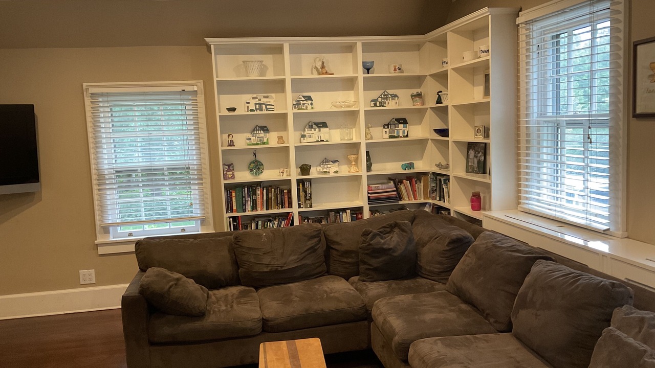 Photo of Livingroom in White Plains