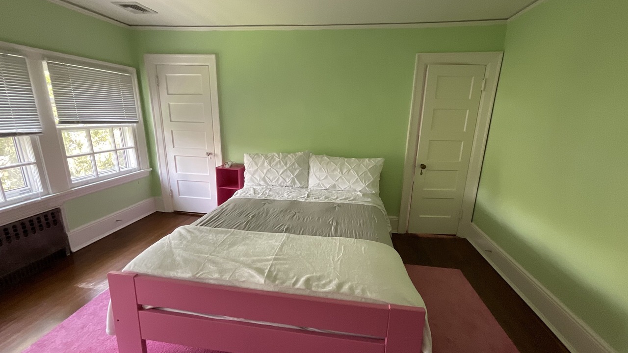 Photo of Bedroom in White Plains