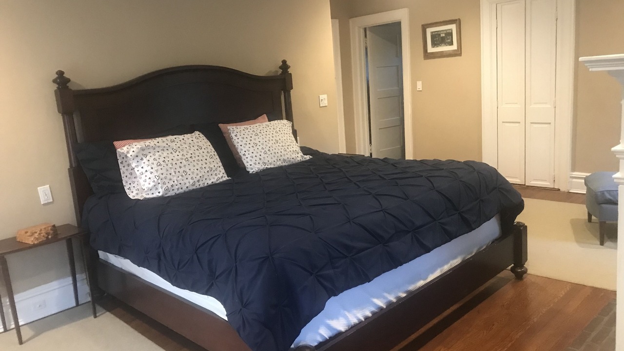 Photo of Bedroom in White Plains