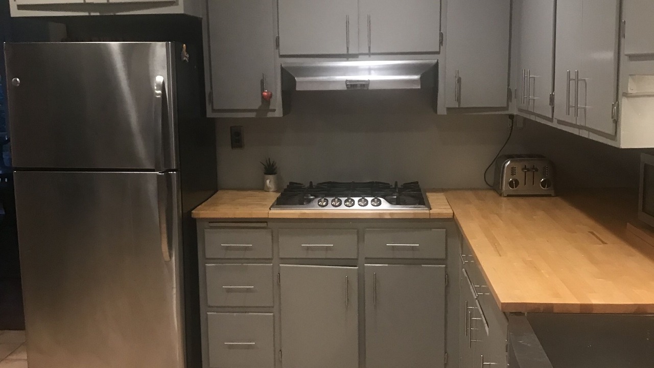 Photo of Kitchen in White Plains