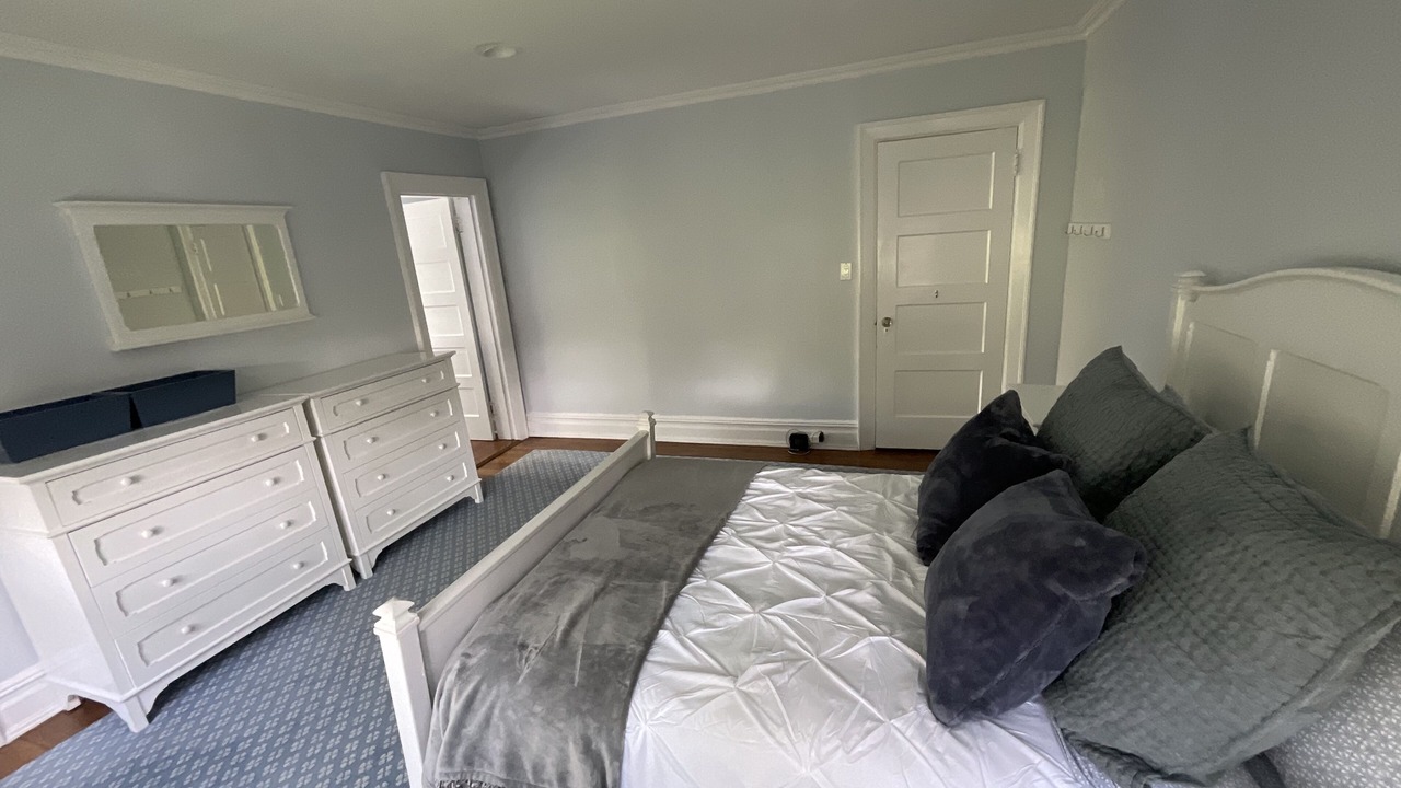 Photo of Bedroom in White Plains
