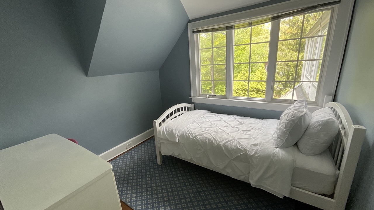 Photo of Bedroom in White Plains