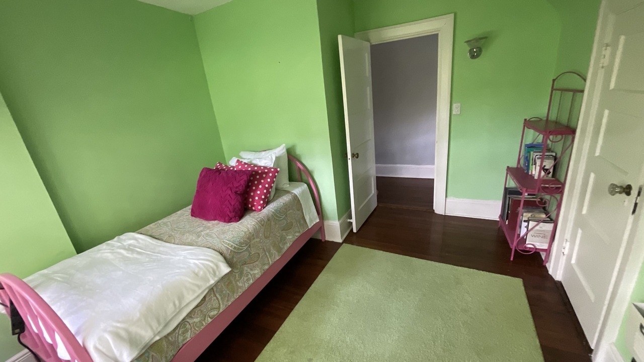 Photo of Bedroom in White Plains