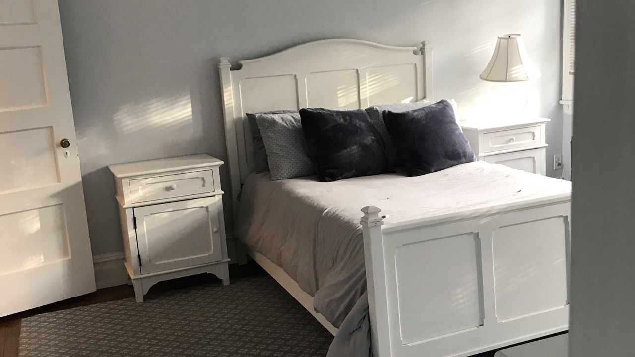 Photo of Bedroom in White Plains