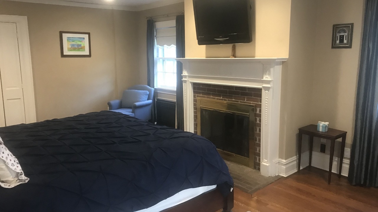 Photo of Bedroom in White Plains