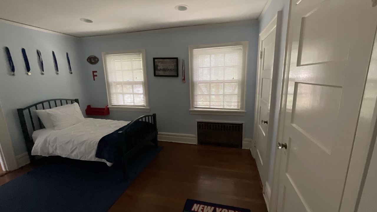 Photo of Bedroom in White Plains