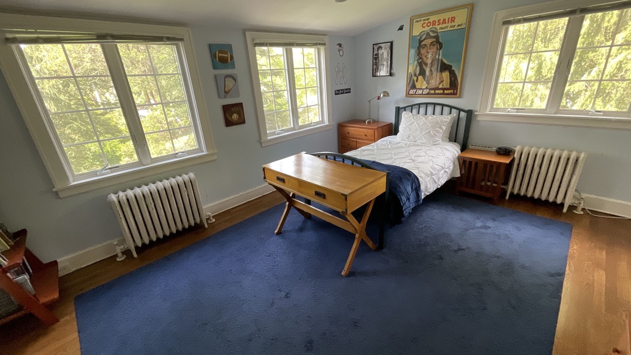 Photo of Bedroom in White Plains