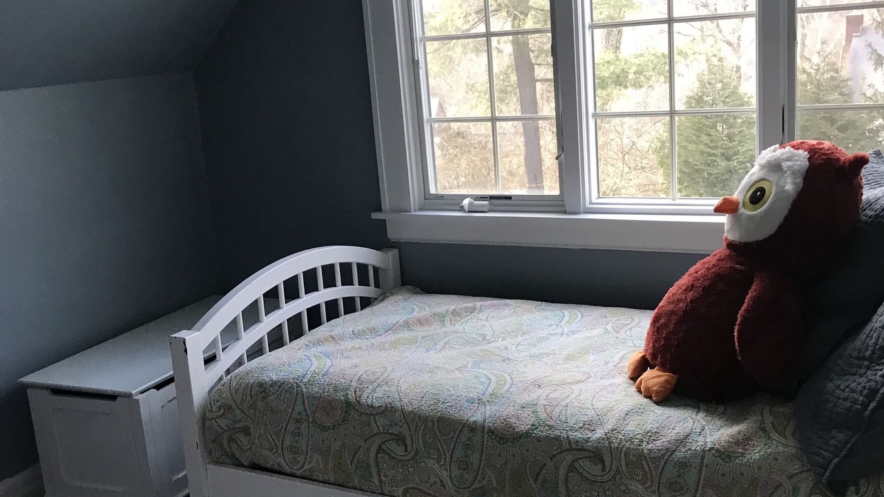 Photo of Bedroom in White Plains