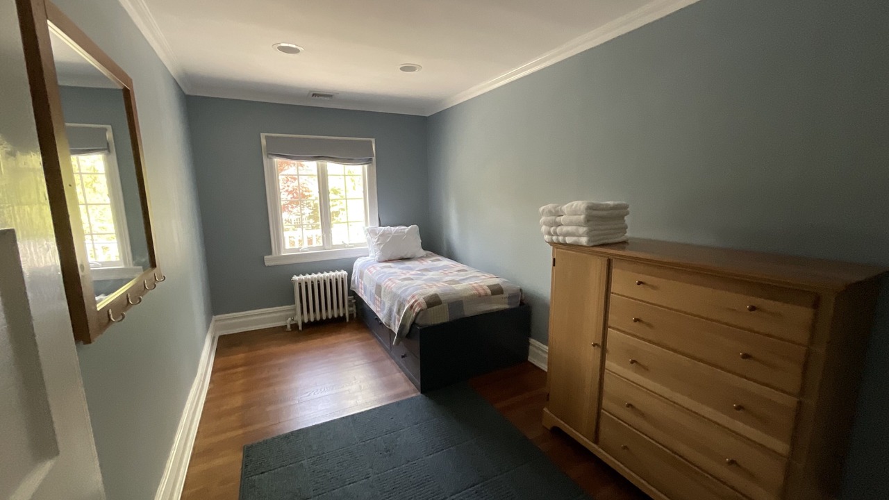 Photo of Bedroom in White Plains
