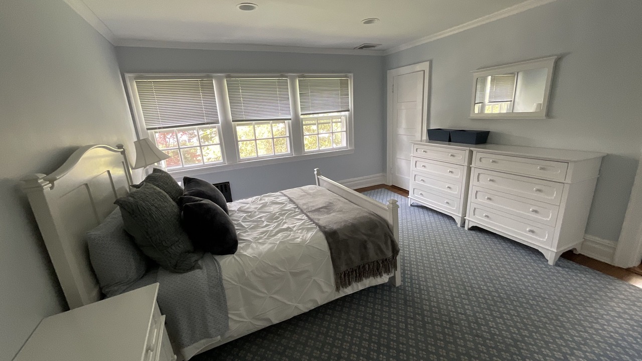 Photo of Bedroom in White Plains