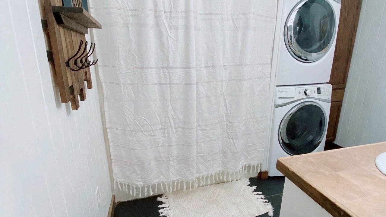Photo of Bathroom in Lufkin
