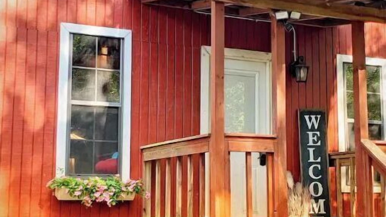 Photo of Outdoor in Lufkin