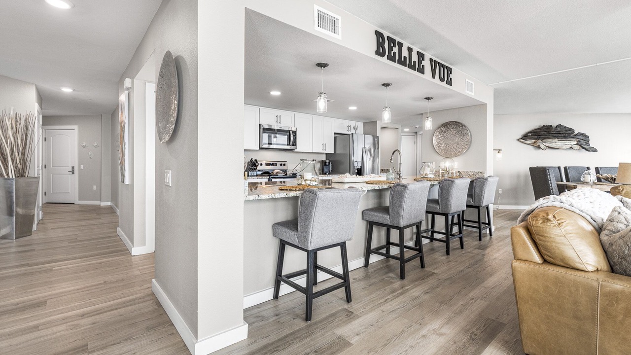 Photo of Kitchen in Sand Point