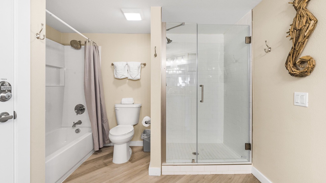 Photo of Bathroom in Sand Point