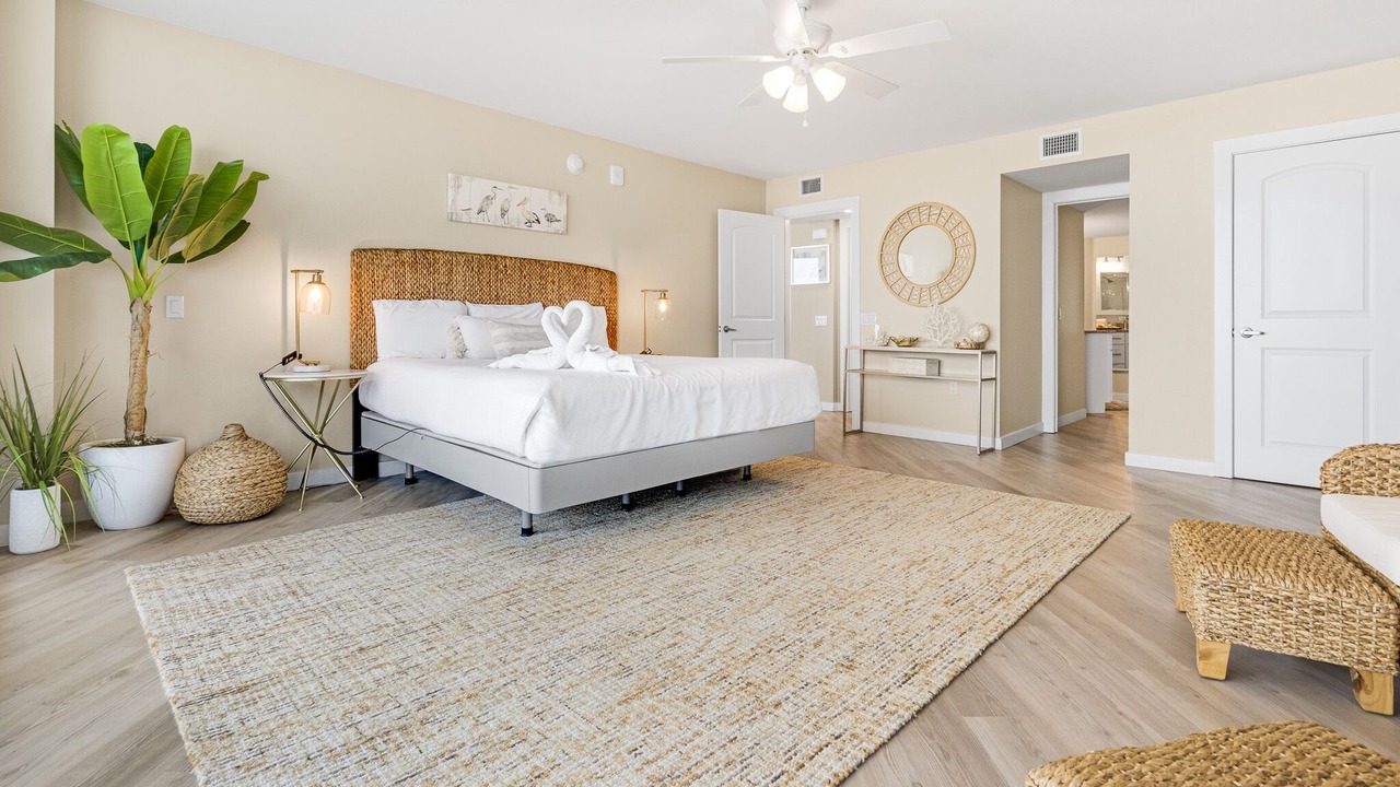 Photo of Bedroom in Sand Point