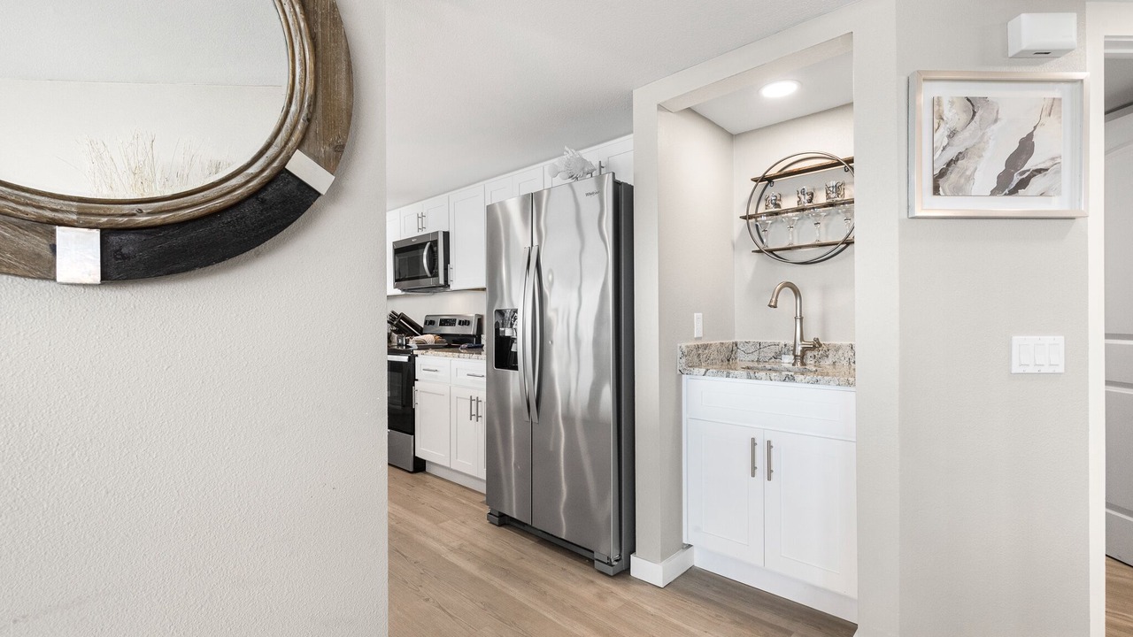 Photo of Kitchen in Sand Point