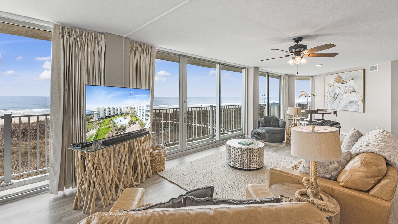 Photo of Livingroom in Sand Point