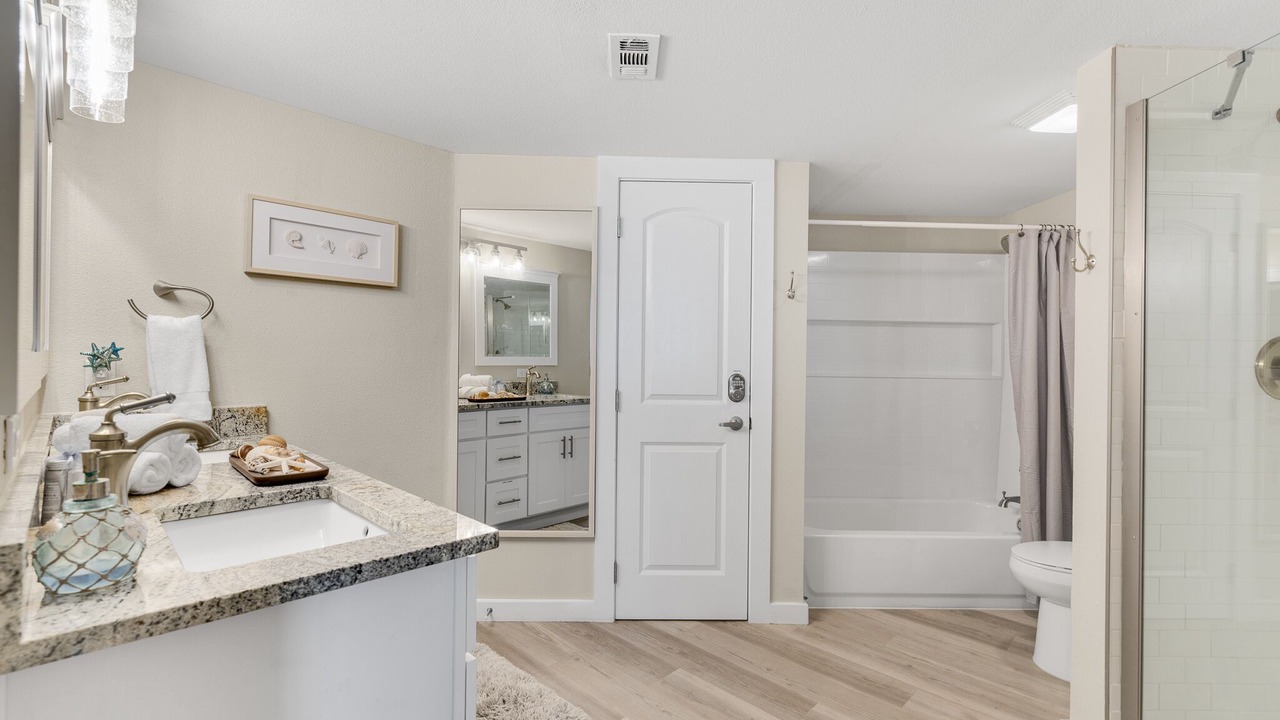 Photo of Bathroom in Sand Point