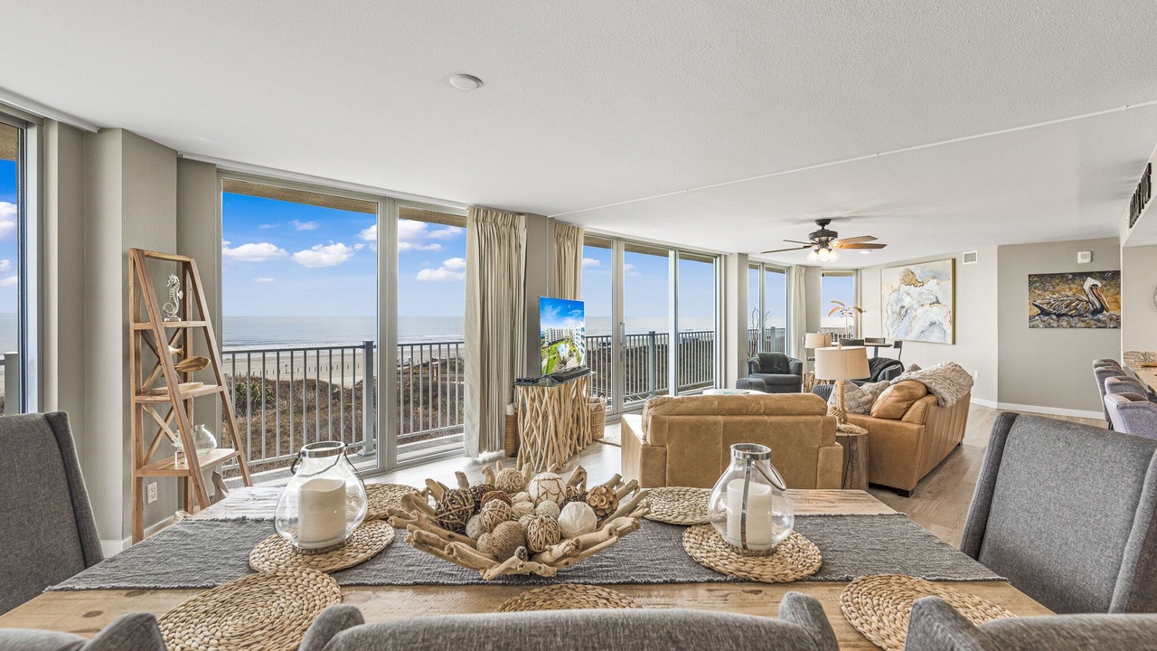 Photo of Livingroom in Sand Point