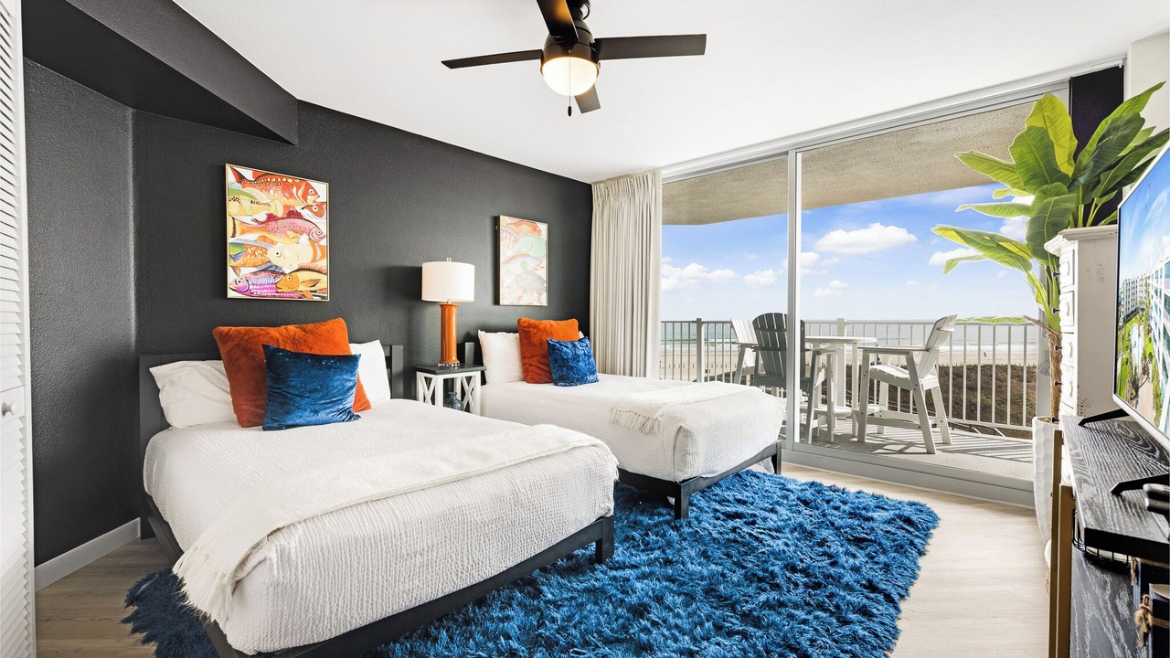 Photo of Bedroom in Sand Point
