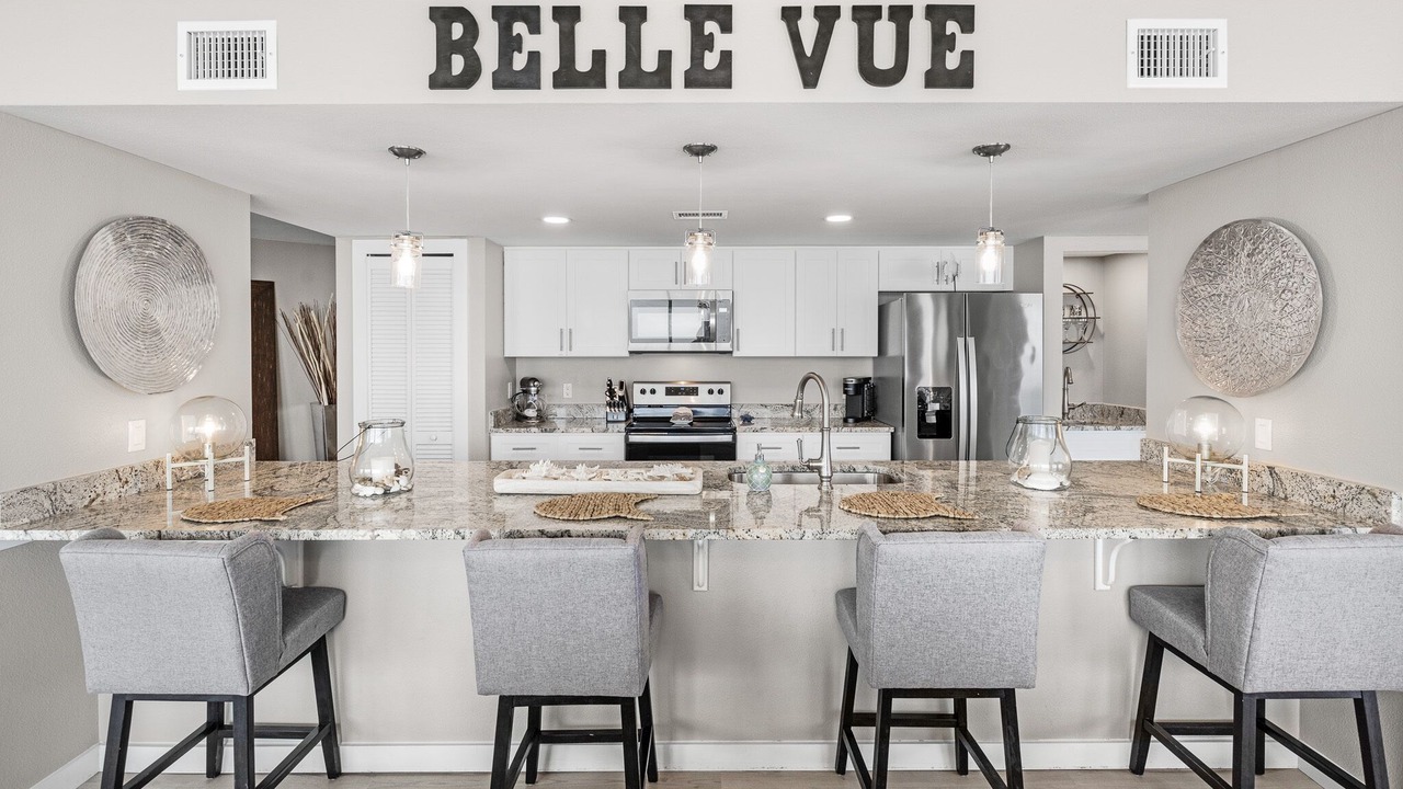Photo of Kitchen in Sand Point