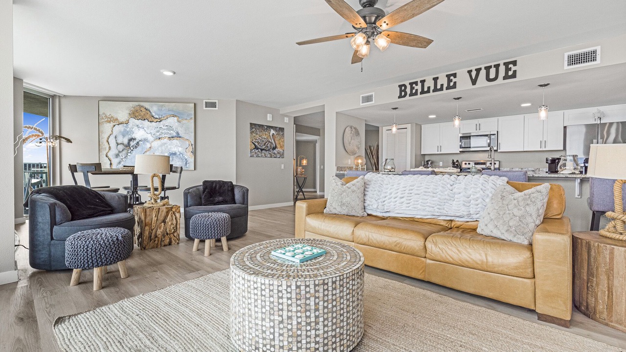 Photo of Livingroom in Sand Point