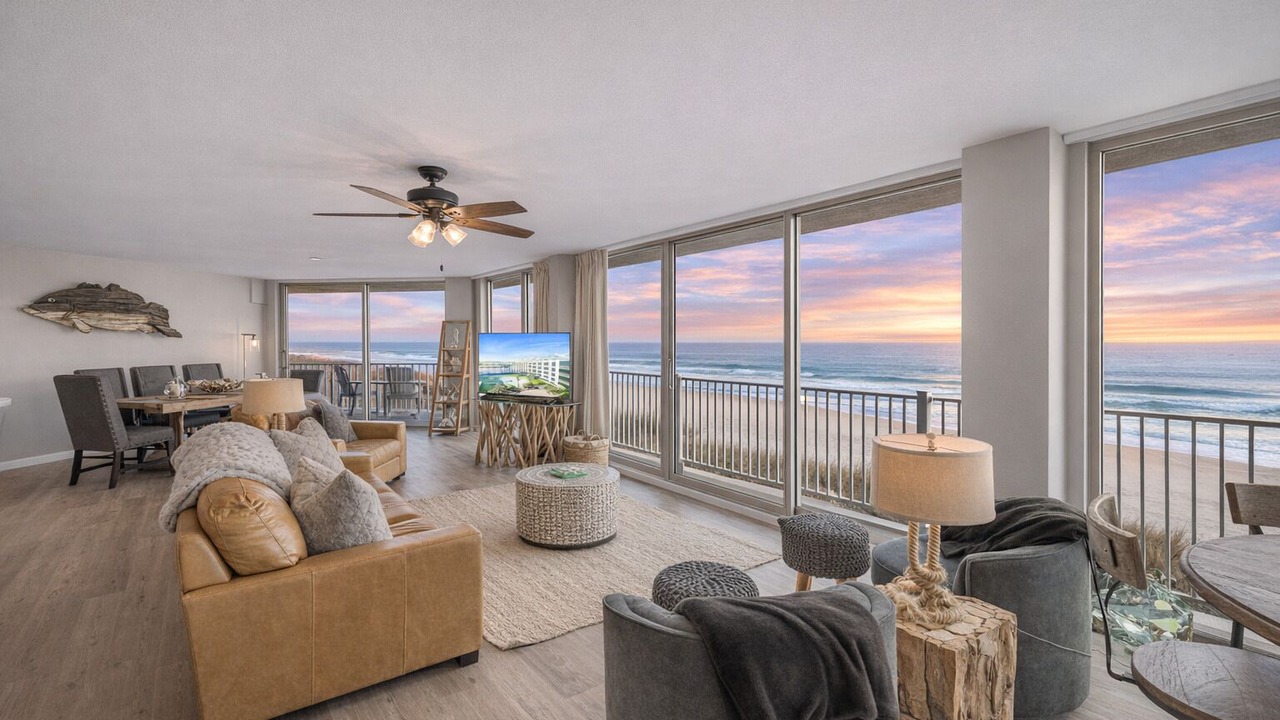 Photo of Livingroom in Sand Point