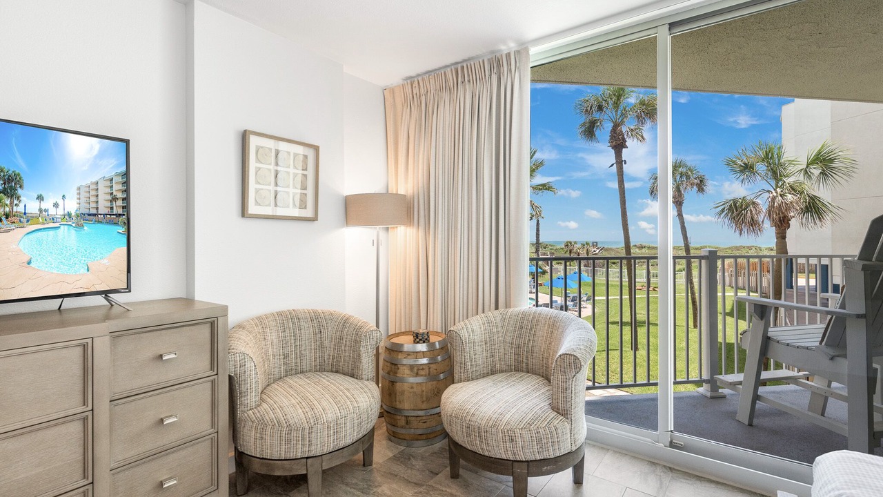 Photo of Livingroom in Shibui Sands