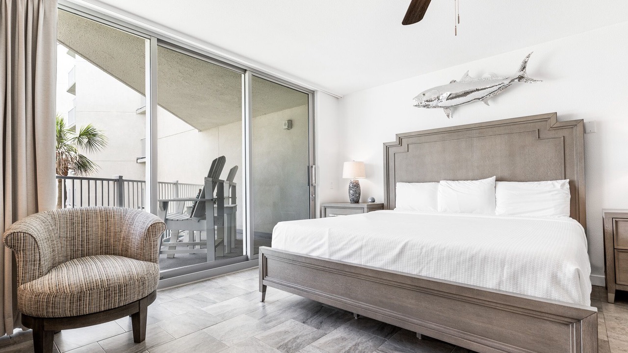 Photo of Bedroom in Shibui Sands