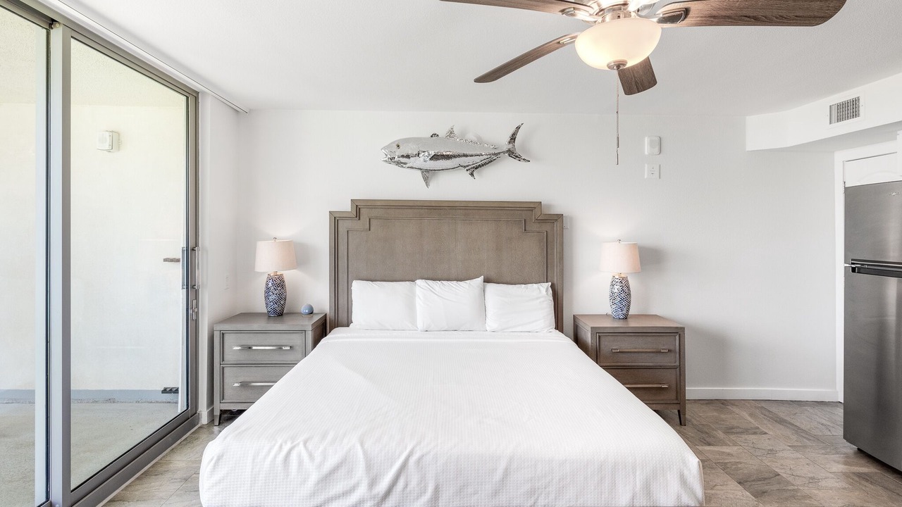 Photo of Bedroom in Shibui Sands