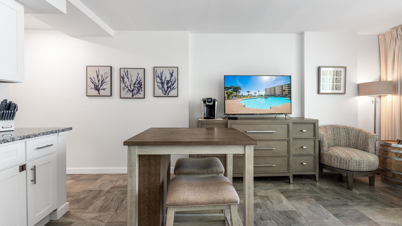Photo of Bedroom in Shibui Sands