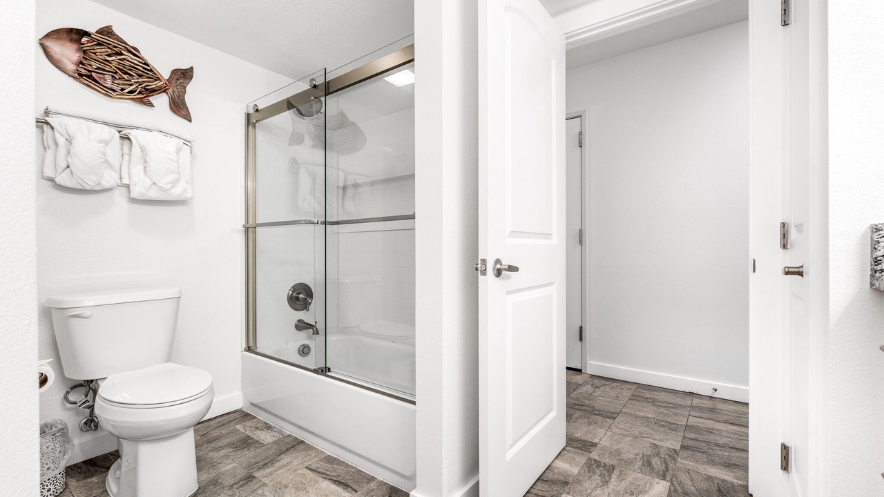 Photo of Bathroom in Shibui Sands