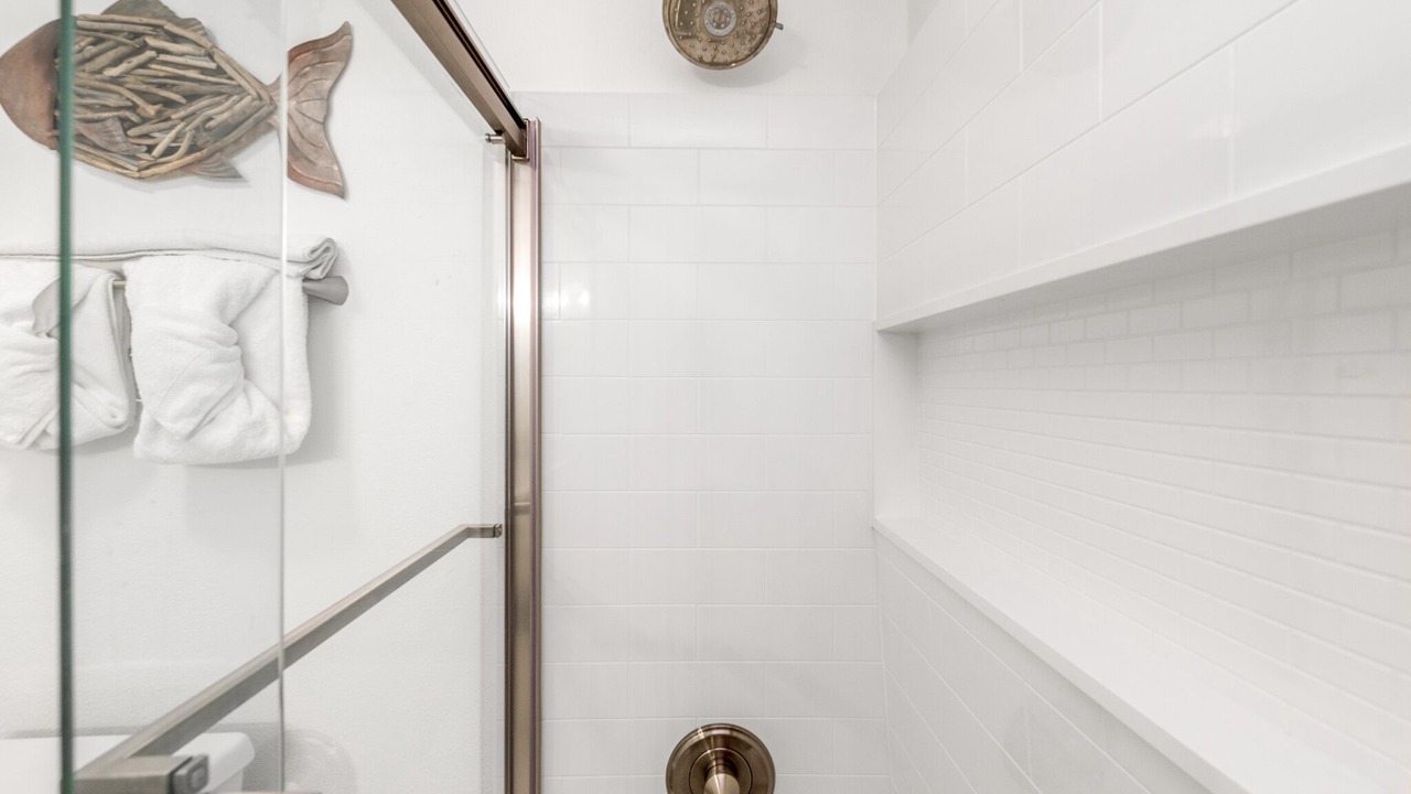 Photo of Bathroom in Shibui Sands