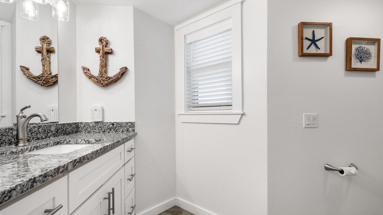 Photo of Bathroom in Shibui Sands