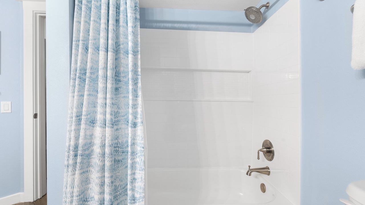 Photo of Bathroom in Shibui Sands