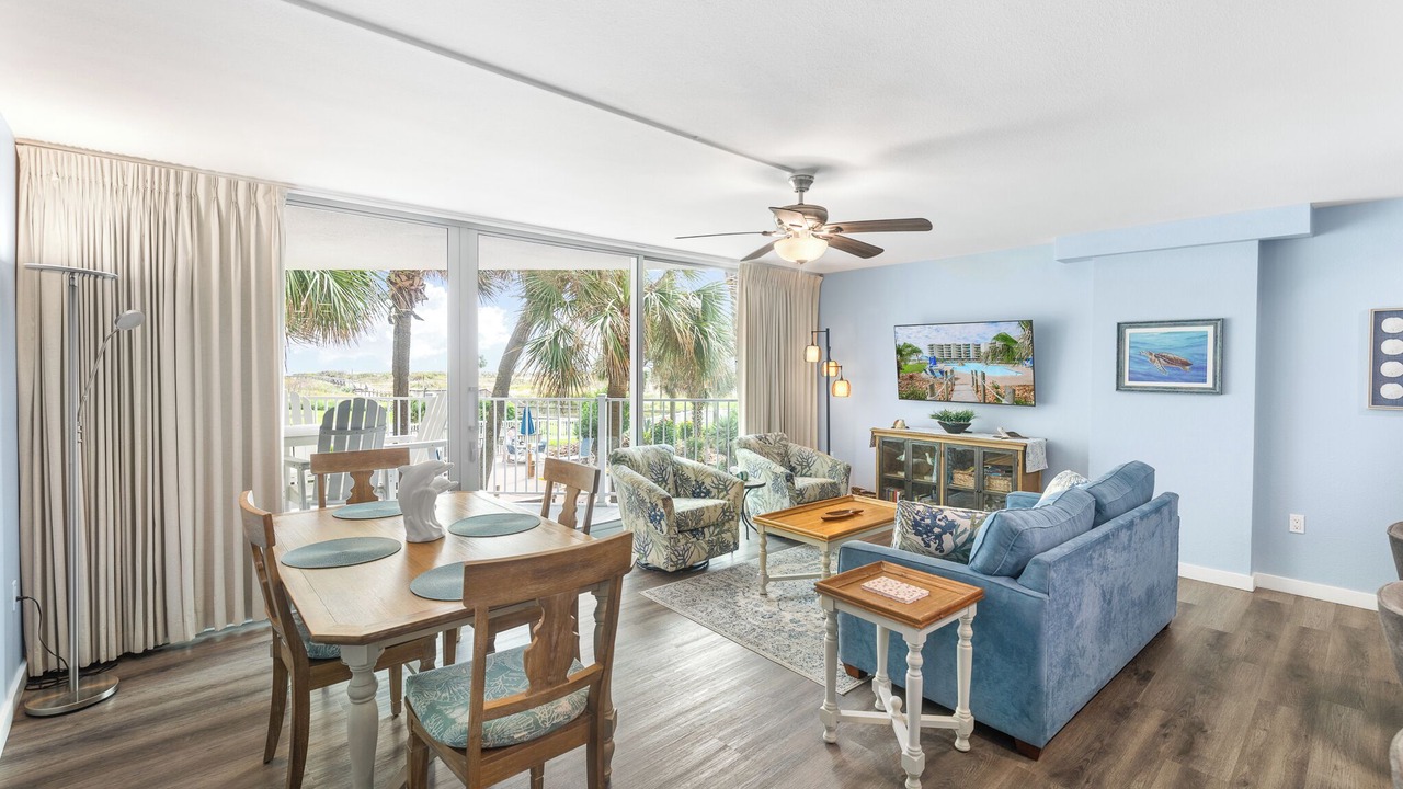 Photo of Livingroom in Shibui Sands