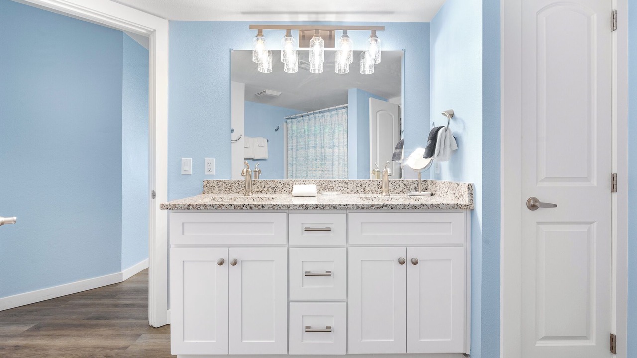 Photo of Bathroom in Shibui Sands