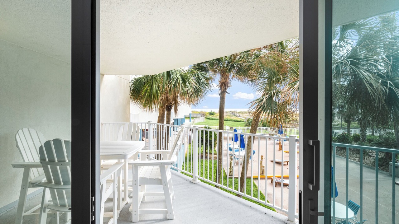 Photo of Outdoor in Shibui Sands