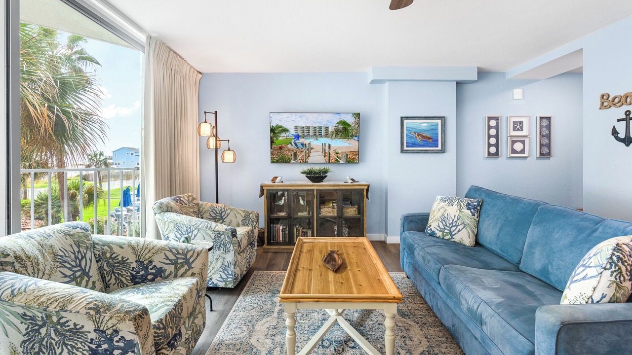 Photo of Livingroom in Shibui Sands