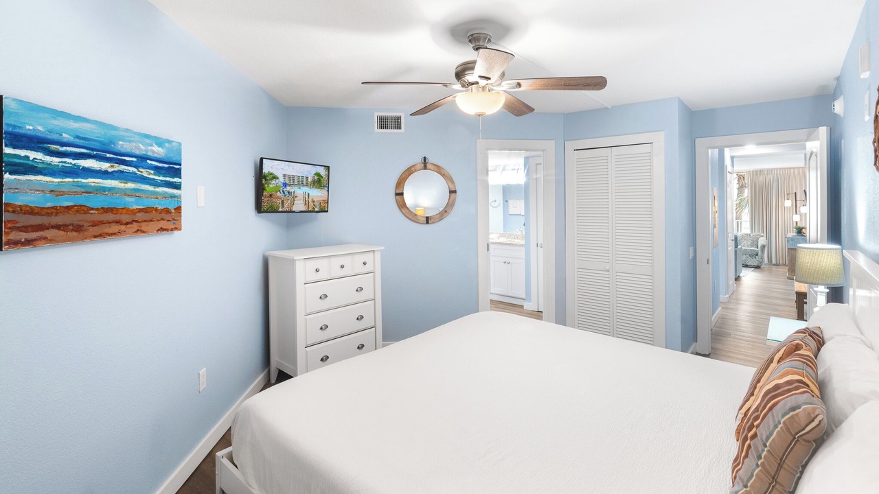 Photo of Bedroom in Shibui Sands