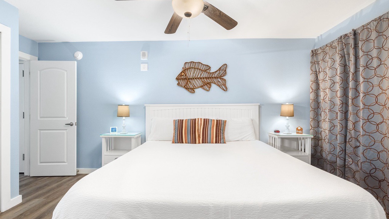 Photo of Bedroom in Shibui Sands