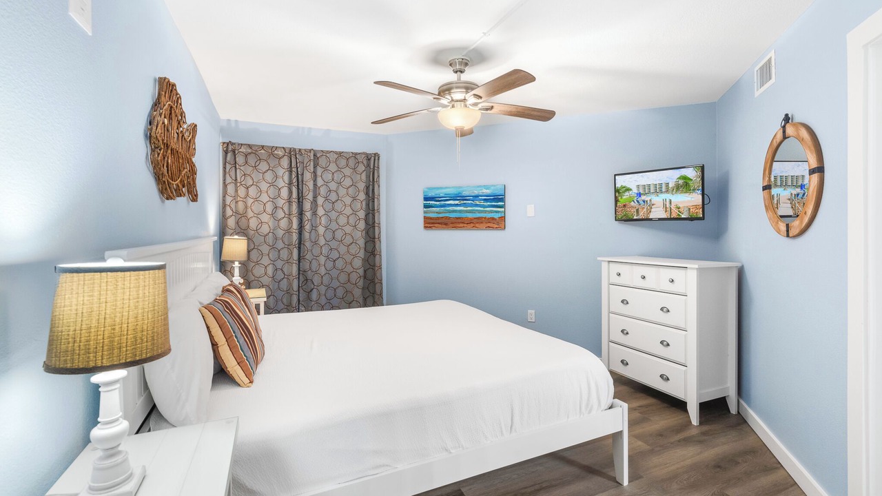 Photo of Bedroom in Shibui Sands