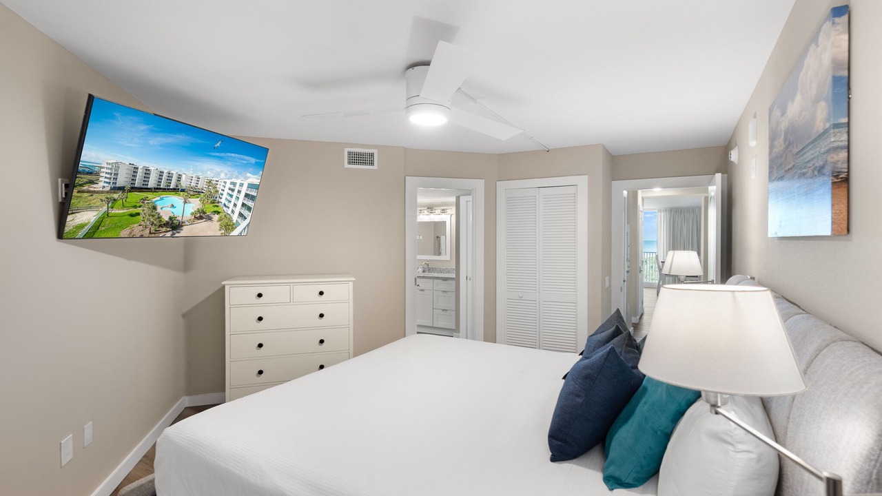 Photo of Bedroom in Shibui Sands