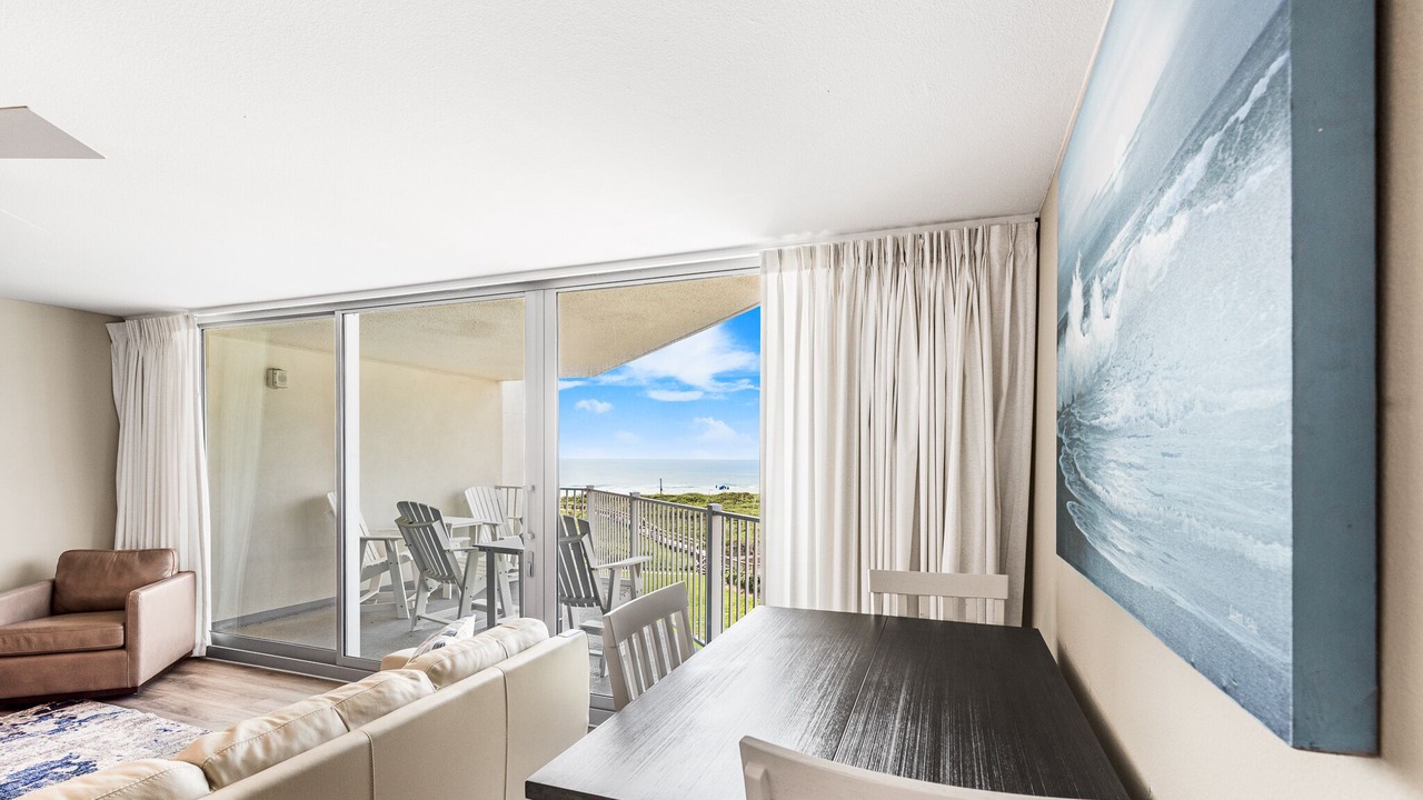 Photo of Livingroom in Shibui Sands