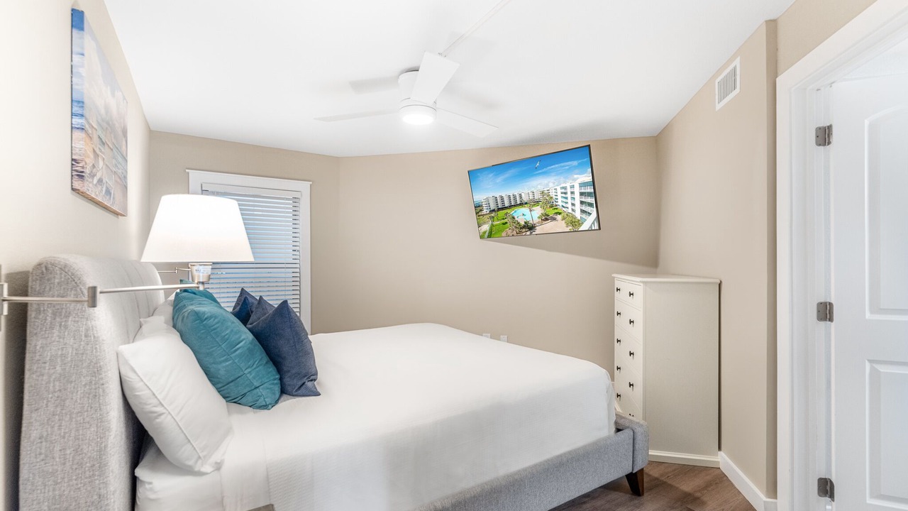 Photo of Bedroom in Shibui Sands